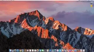 How to Set up Finder On A New Mac Part 1