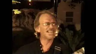 El timido Raul Carnota Trio Juancho Perone y Juancho Farias Gomez