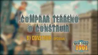 New York 1901 - Video reseña