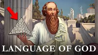 The Sacred Code of Pythagoras
