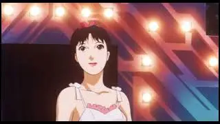 Perfect Blue music video