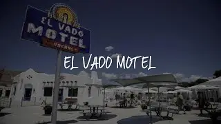 El Vado Motel Review - Albuquerque , United States of America