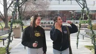 College of Southern Idaho | Behind the Senior College Feature