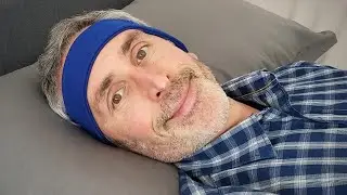 AcousticSheep SleepPhones Review And Unboxing