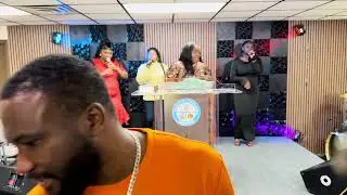 Praise session : Agath R