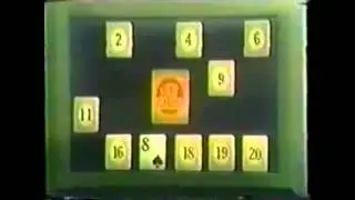 PAY CARDS STARRING ART JAMES