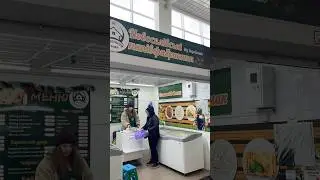 Конный рынок! Домашние полуфабрикаты 👍