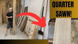 DIY Lumber Kiln - A SMALL VICTORY!