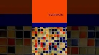 Everyman - Unknown | Full Audiobook 📚