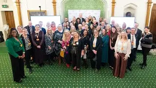 WiBC All-Party Parliamentary Group (APPG) Highlights
