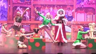 2021 St. George Theatre Christmas Show Highlights