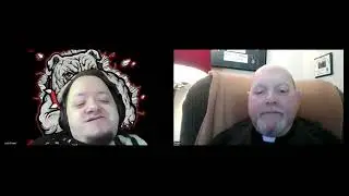 Season 2 Episode 8: Fr. Bob Bailey