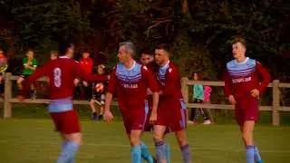 Broadford United vs Glin Rovers (4)