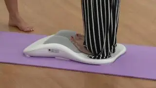 Stretch Refle Air Stretching and Core Trainer on QVC