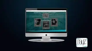 Rayz Designz - Website & Graphic Design Promo