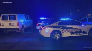 3 teens dead after shooting at West Club apartments in West Macon