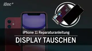 iPhone 11: Display tauschen – Mit dieser Anleitung sparst du bares Geld!