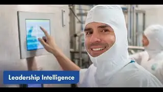 AJC International &ndash; Leadership Intelligence