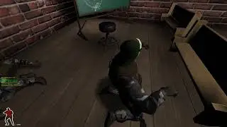 MEGA MAP PACK #1 - 2940 Enemy Territory | SWAT 4: First Responders Mod