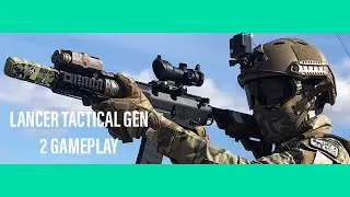 PLAYING AIRSOFT IN THE SNOW | AIRSOFT GAMEPLAY @Pevs Paintball | XXQuickscope56