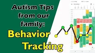 Helpful Tips - Mood and Behavior Tracking