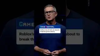 Will Roblox's AI investments kill game development?