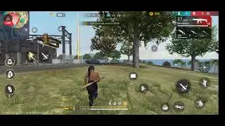 Free Fire live😮😮 #freefire #07hunter