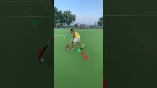#hockey #fieldhockey #fihockey #hockeylover #fitness #hockeytraining #sports #morning #india