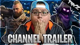 OGXRAYZ | Channel Trailer