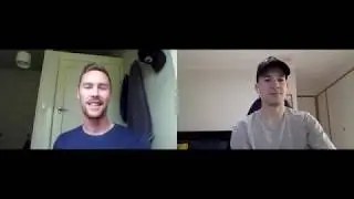Who taught you to Breathe? (Improve your breathing for performance w/ Adam Hutton)(Ep. #98)