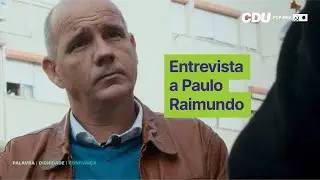 Entrevista a Paulo Raimundo