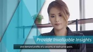 Nasdaq TotalView English