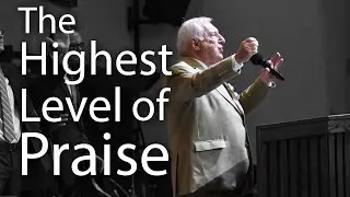 The Highest Level of Faith
