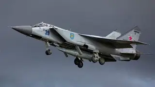 2026 MiG-41 Fighter Jet Review | Hypersonic Speed, Specs & Next-Gen Features Explained