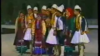 Golem Gjirokaster Albania