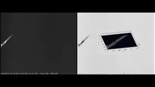 Double Meteor over Brazil by Multiple Cameras