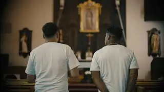 All World X & Yung Cinco - Lost Souls (Prod. JG Eargazm) (Official Video) | Dir. Maqbool Media
