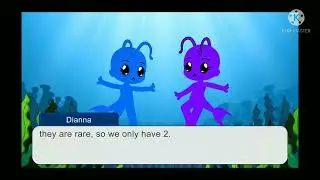 gacha stereotype zoo pt. 1