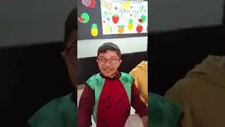 Live Recorded - Hawally Pakistan English School Event