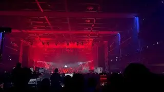 Alan Walker - Ignite - 15.3.2025