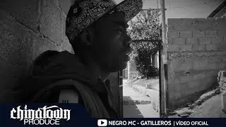 Negro Mc - Gatilleros | V&iacute;deo Oficial