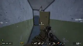 Fight goes down at wandering trader