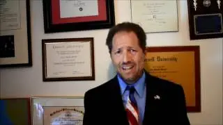 Author, lawyer, & ZOA volunteer leader Lee Bender answers 