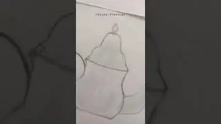 teapot drawing morocco 🇲🇦 #shorts #art #morocco #drawing .    Instagram: @chaima_drawings