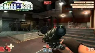 Team Fortress 2 Showcase Aimjunkies Brasil