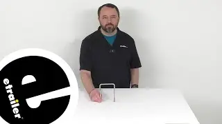etrailer | Review of Firestone Replacement Bail Clamp Ride Rite Air Helper Spring - F3292