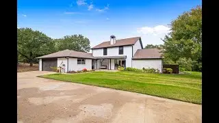 950 Naylor Rd, Crossroads, Tx
