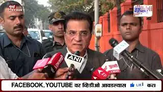 Kirit Somaiya On Ghatkopar Rada | घाटकोपरमधील राड्यावर किरीट सोमय्या काय म्हणाले?