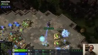 Battle of Champions - Xeminus vs Icredd 2