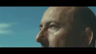 Matt Formston The Blind Sea Official Trailer